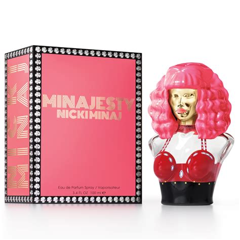 nicki minaj perfume for sale.